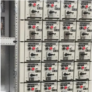 automation and instrumentation